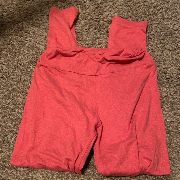 LuLaRoe Pants - Leggings